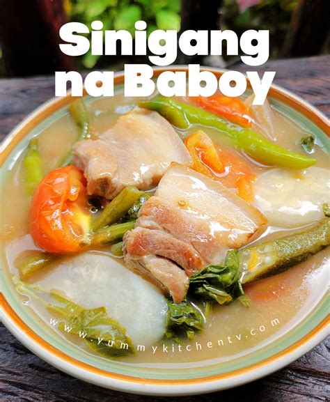sa bodega namin ko dinali si crush|Sinigang na Baboy .